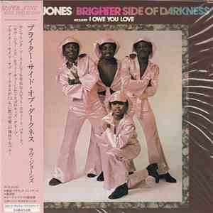 Brighter Side Of Darkness - Love Jones flac download