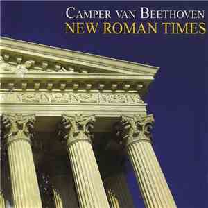 Camper Van Beethoven - New Roman Times flac download