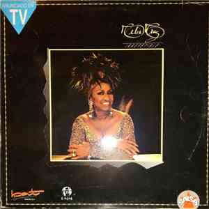 Celia Cruz - Irrepetible flac download