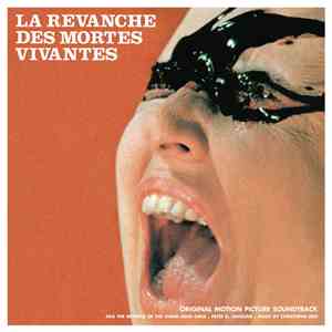 Christopher Ried - La Revanche Des Mortes Vivantes (Original Motion Picture Soundtrack) flac download