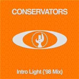 Conservators - Intro Light ('98 Mix) flac download
