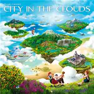 Daniel Lippert - City in the Clouds flac download