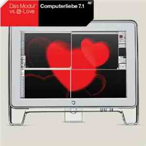Das Modul vs. E-Love - Computerliebe 7.1 flac download
