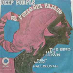 Deep Purple - The Bird Has Flown (El Vuelo Del Pajaro) flac download