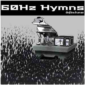 define.human - 60Hz Hymns flac download