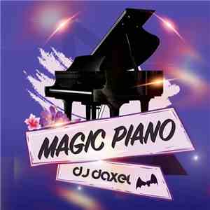 DJ Daxel - Magic Piano flac download