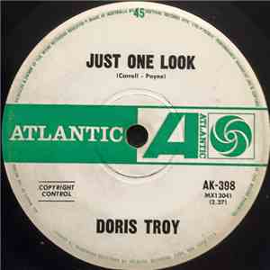 Doris Troy - Just One Look flac download