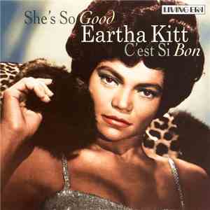 Eartha Kitt - She's So Good flac download