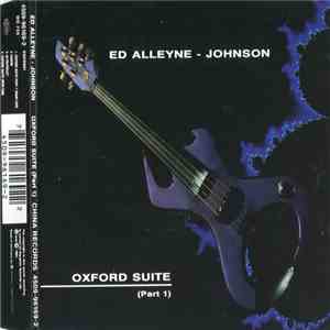 Ed Alleyne-Johnson - Oxford Suite (Part 1) flac download