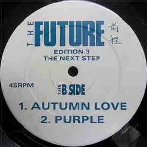 Electra - Autumn Love / Purple flac download
