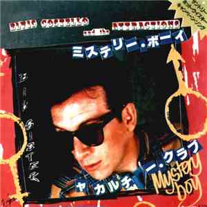 Elvis Costello & The Attractions - Mystery Boy flac download