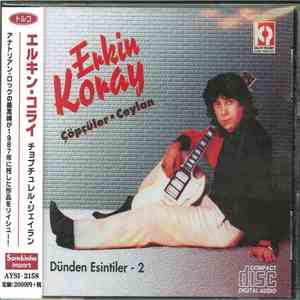 Erkin Koray - Çöpçüler - Ceylan flac download