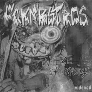 Fckn'Bstrds - Vieze Stinknoize flac download