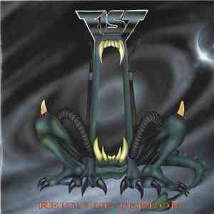 Fist - Reign Of Terror flac download