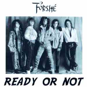Forshe - Ready Or Not flac download