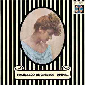 Francesco De Gregori - Rimmel flac download
