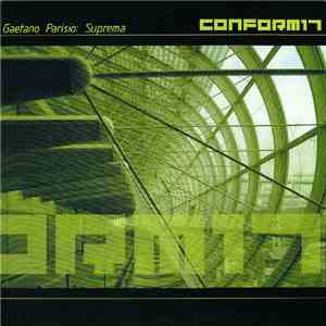 Gaetano Parisio - Suprema flac download