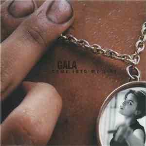 Gala - Come Into My Life flac download