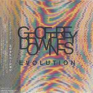 Geoffrey Downes - Evolution flac download