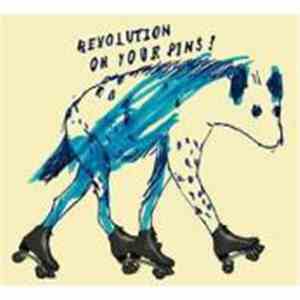 Giardini Di Mirò - Revolution On Your Pins! flac download