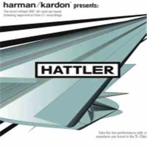 Hattler - Hattler flac download