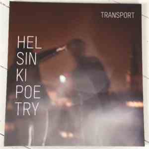 Helsinki Poetry - Transport flac download