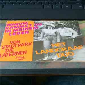 Het Landgraaf-Duo - Warum Kammst Du In Meinem Leben flac download