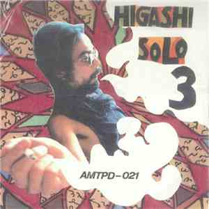 Higashi Hiroshi - He No He No FLAC download