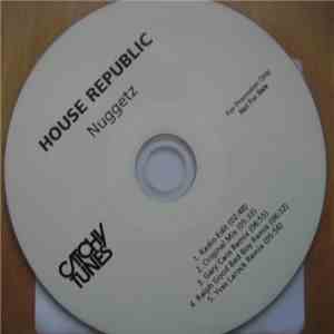 House Republic - Nuggetz flac download