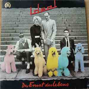 Ideal  - Der Ernst Des Lebens flac download