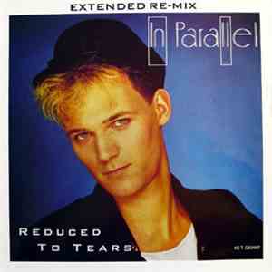In Parallel - Reduced To Tears flac download