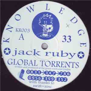 Jack Ruby - Global Torrents / Another World flac download