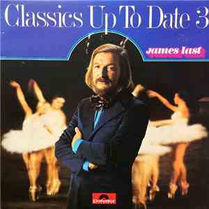 James Last Orchestra - Classics Up To Date 3 flac download