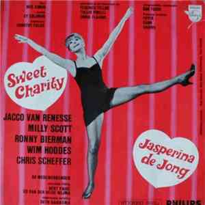 Jasperina De Jong - Sweet Charity flac download