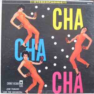Jose Cubano And The Orchestra - Cha Cha Cha flac download