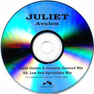 Juliet - Avalon flac download