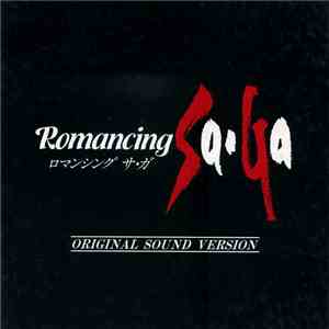 Kenji Ito - Romancing Saga - Original Sound Version flac download