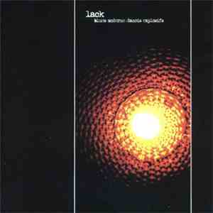 Lack  - Blues Moderne: Danois Explosifs flac download