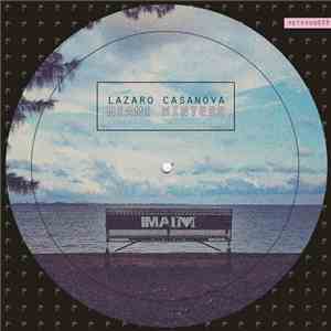 Lazaro Casanova - Miami Winters flac download
