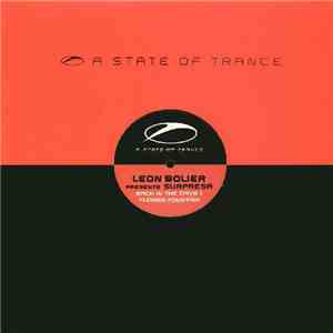Leon Bolier Presents Surpresa - Back In The Days / Flower Fountain flac download
