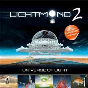 Lichtmond - Universe Of Light flac download