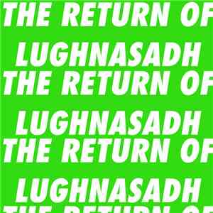 Lughnasadh - The Return Of Lughnasadh flac download
