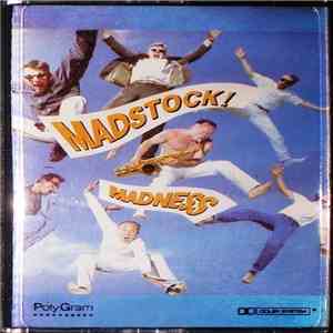 Madness - Madstock flac download