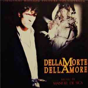Manuel De Sica - Dellamorte Dellamore (Original Motion Picture Score} flac download