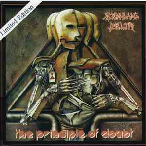 Mekong Delta - The Principle Of Doubt flac download