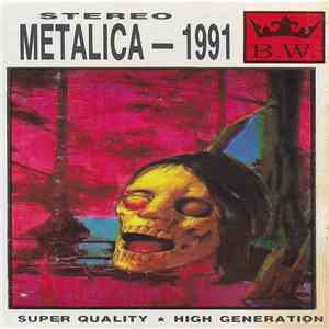 Metallica - 1991 FLAC download