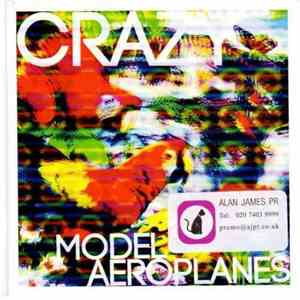 Model Aeroplanes - Crazy flac download