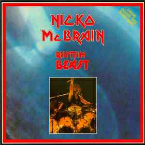 Nicko McBrain - Rhythm Of The Beast flac download