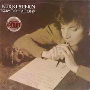 Nikki Stern - Notes From All Over flac download