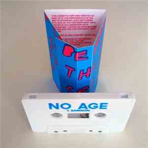 No Age - Cincinnati Cassette flac download